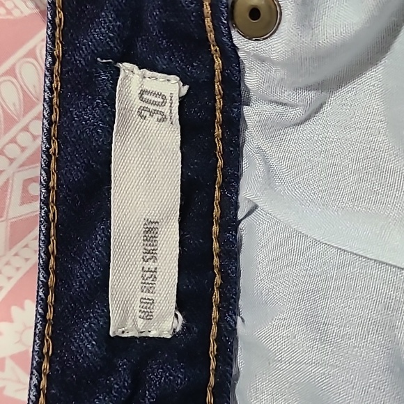 Woman's jeans - Picture 5 of 8